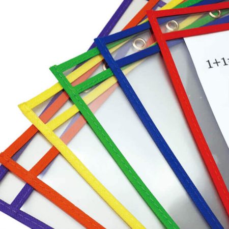 Bolsa de Apagar a Seco